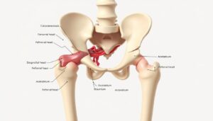 Osteonecrose do Quadril
